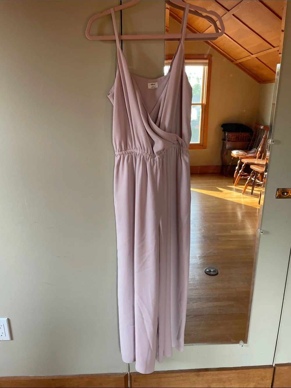 Wilfred Melodie Jumpsuit M
